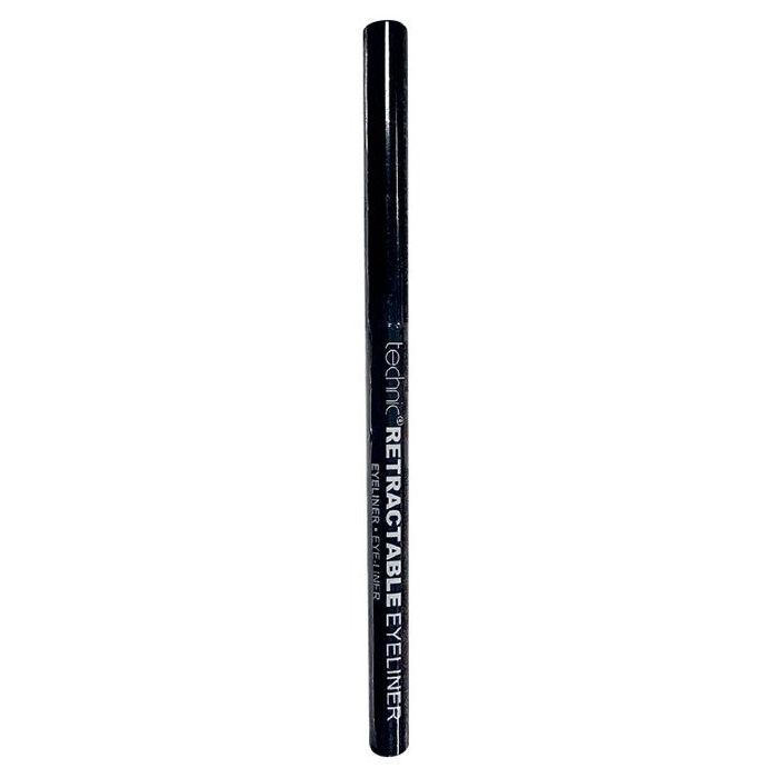 Delineador de Olhos Retrátil Eyeliner - Technic - Technic Cosmetics - 1