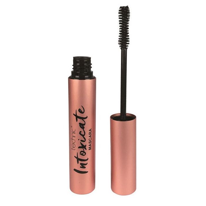 Máscara de Cílios Intoxicate - Technic - Technic Cosmetics - 1