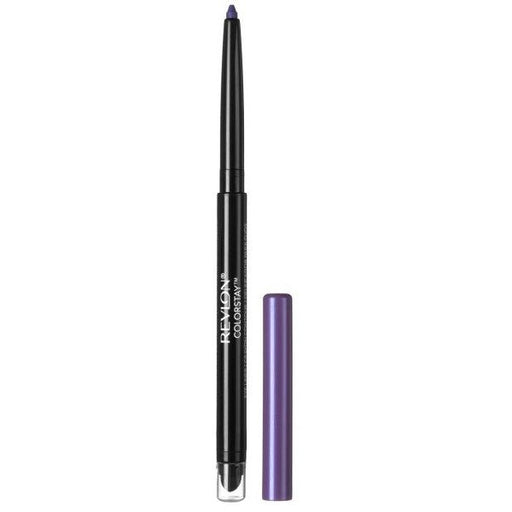 Delineador de Olhos Colorstay - Revlon: 207 Amethyst - 2