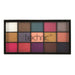 Paleta de Sombras Vacay - Technic Pigmentos Prensados - Technic Cosmetics - 1