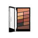 Minha Paleta de 10 cores de sombra Glamour Color Icon - Wet N Wild - 1
