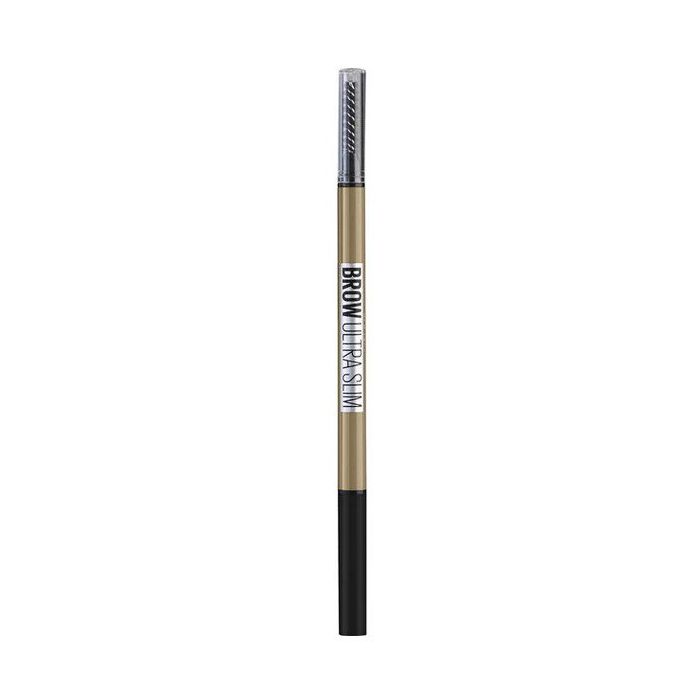 Lápis de sobrancelha Brow Ultra Slim - Nova York - Maybelline : 01 Blonde - 1