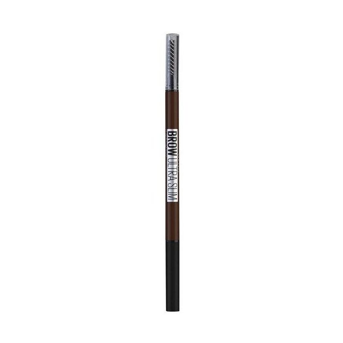 Lápis de sobrancelha Brow Ultra Slim - Nova York - Maybelline : 03 Warm Brown - 1