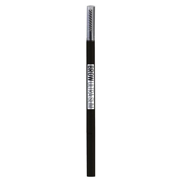 Lápis de sobrancelha Brow Ultra Slim - Nova York - Maybelline : 05 Deep Brown - 1