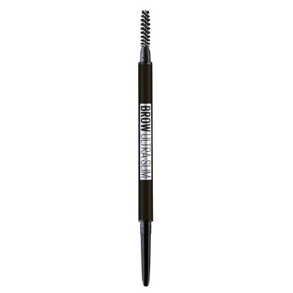 Lápis de sobrancelha Brow Ultra Slim - Nova York - Maybelline : 05 Deep Brown - 2