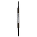 Lápis de sobrancelha Brow Ultra Slim - Nova York - Maybelline : 05 Deep Brown - 2