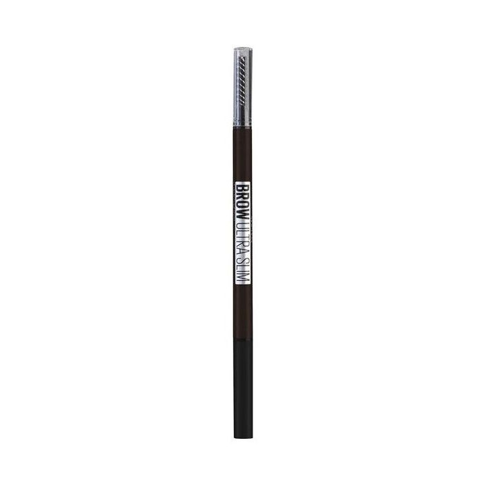 Lápis de sobrancelha Brow Ultra Slim - Nova York - Maybelline : 04 Medium Brown - 1