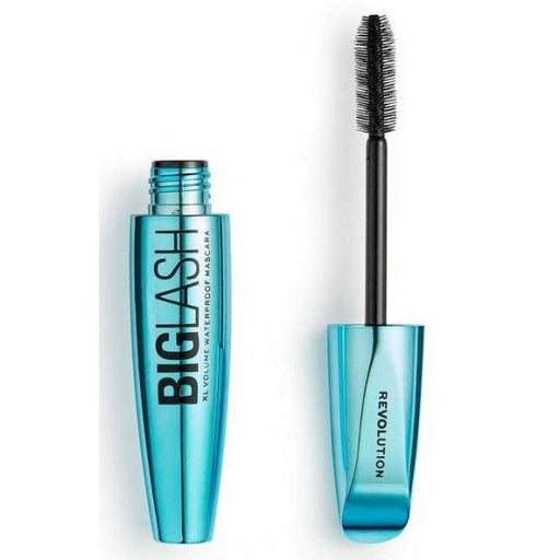 Rímel Big Lash Waterproof - Revolution - Make Up Revolution - 1