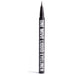 Delineador de Olhos One Move Eyeliner - Inglot: Negro - 1