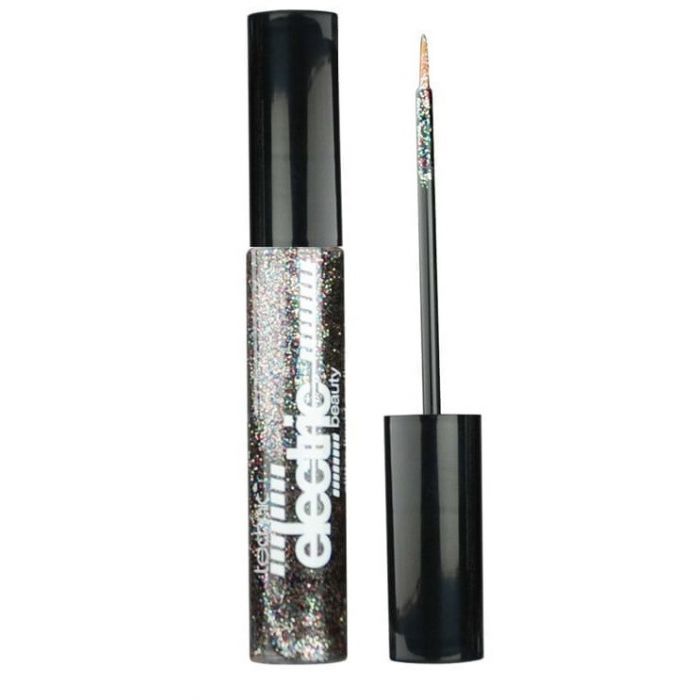 Delineador Carnival Glitter - Technic - Technic Cosmetics : Negro - 1