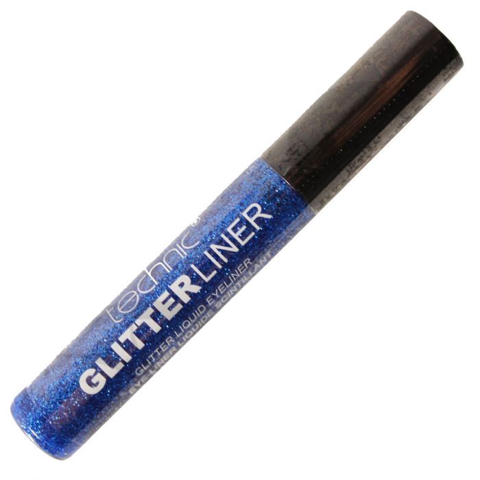 Delineador Carnival Glitter - Technic - Technic Cosmetics - 1
