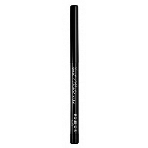 Delineador de olhos Twist&#39;matic Kajal - Bourjois: 01 - 1