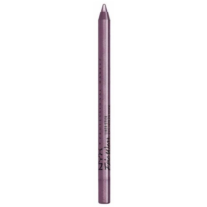 Epic Wear Liner Stricks Delineador de Ojos - Maquiagem Profissional - Nyx : Magenta Shoc - 1
