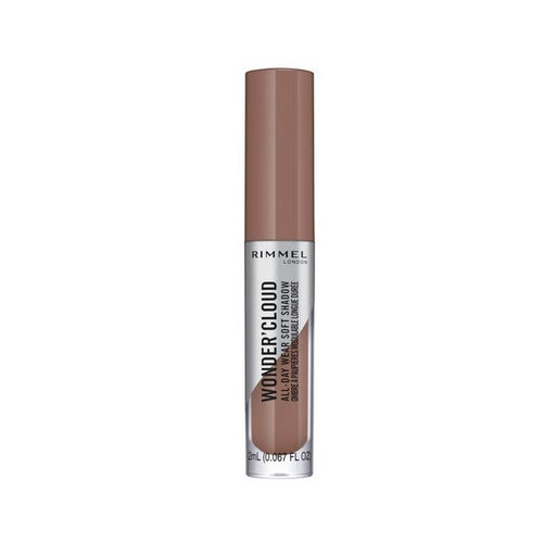 Sombra Líquida Wonder&#39;cloud - Rimmel: 003 Truffle Haze - 2