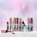 Sombra Líquida Wonder'cloud - Rimmel London : 008 Thunder Grey - 3