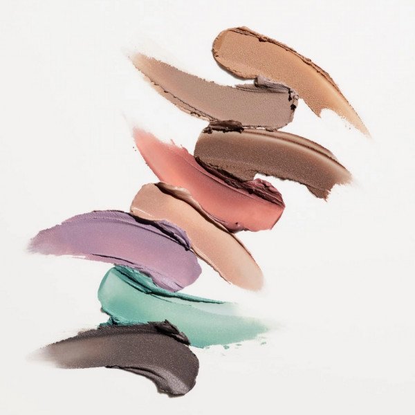 Sombra Líquida Wonder'cloud - Rimmel London : 008 Thunder Grey - 4