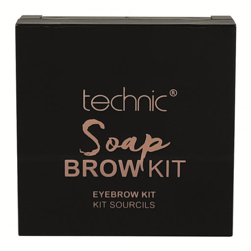 Kit Soap Brow - Technic - Technic Cosmetics - 1