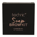 Kit Soap Brow - Technic - Technic Cosmetics - 1