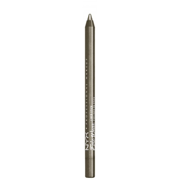 Epic Wear Liner Stricks Delineador de Ojos - Maquiagem Profissional - Nyx : All Time Olive - 2