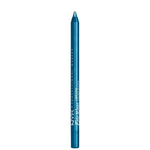 Epic Wear Liner Stricks Delineador de Ojos - Maquiagem Profissional - Nyx : Turquoise Storm - 3