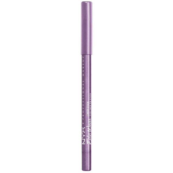 Epic Wear Liner Stricks Delineador de Ojos - Maquiagem Profissional - Nyx : Graphic Purple - 1