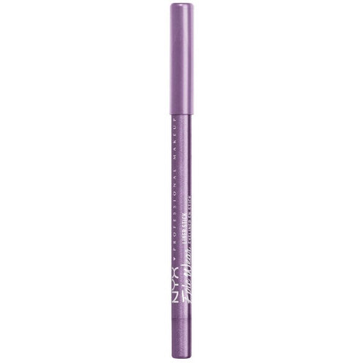 Epic Wear Liner Stricks Delineador de Ojos - Maquiagem Profissional - Nyx: Graphic Purple - 2