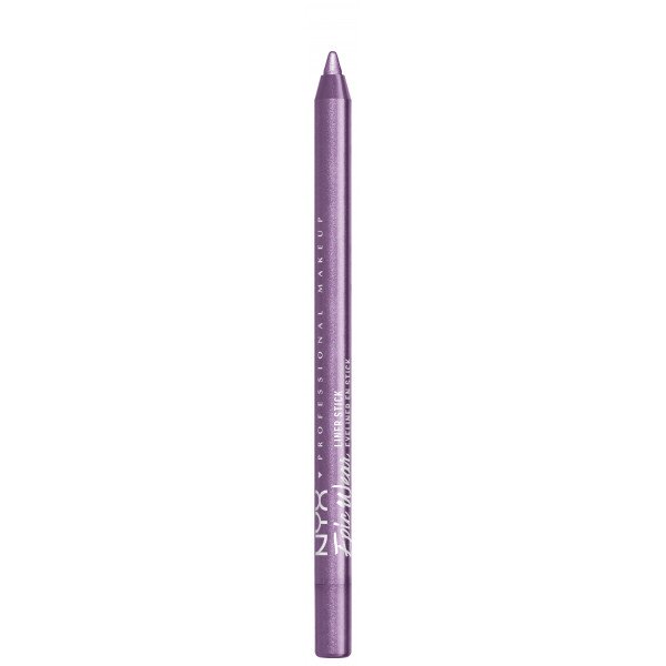 Epic Wear Liner Stricks Delineador de Ojos - Maquiagem Profissional - Nyx : Graphic Purple - 2