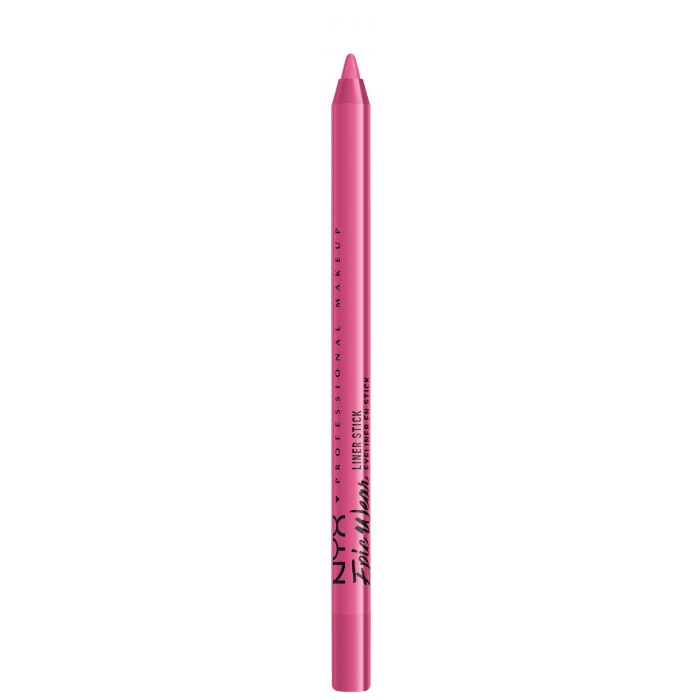 Epic Wear Liner Stricks Delineador de Ojos - Maquiagem Profissional - Nyx : Pink Spirit - 1