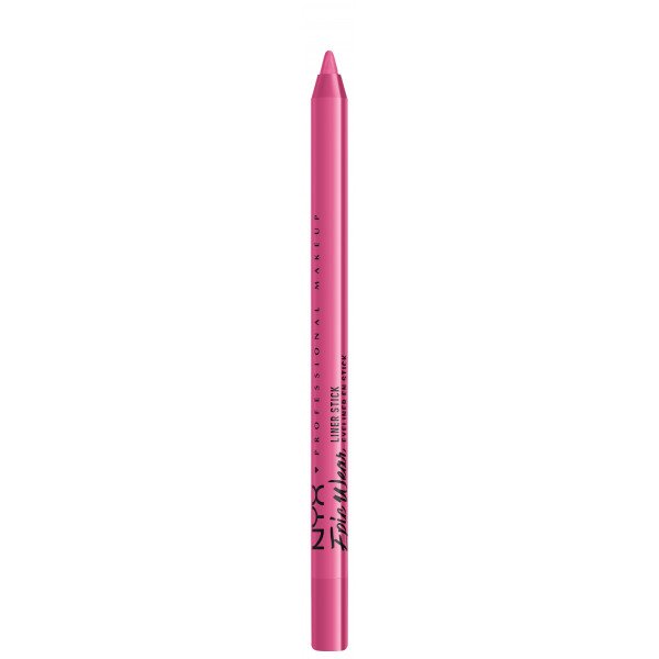 Epic Wear Liner Stricks Delineador de Ojos - Maquiagem Profissional - Nyx : Pink Spirit - 2