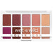 Paleta de Sombras 10 Pan - Wet N Wild : Heart &amp; Sol - 1