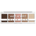 Paleta de Sombras 5 Pan - Wet N Wild : Walking On Eggshells - 1