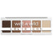 Paleta de Sombras 5 Pan - Wet N Wild : Walking On Eggshells - 3