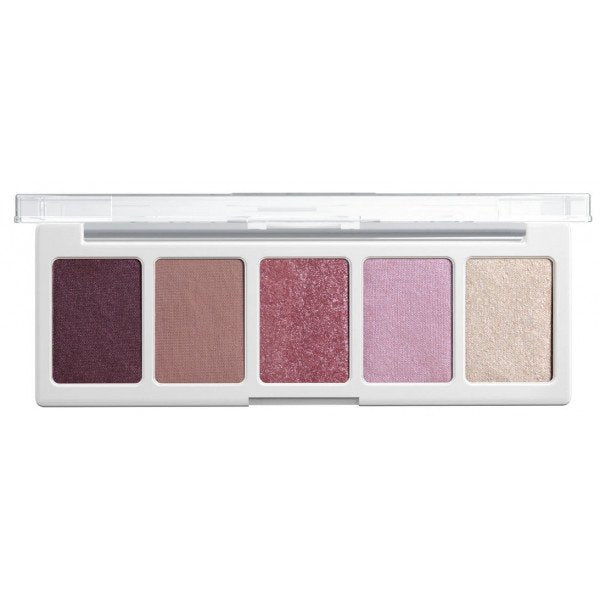 Paleta de Sombras 5 Pan - Wet N Wild : Petalette - 2