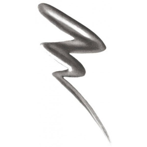 Delineador Líquido Epic Wear - Maquiagem Profissional - Nyx : Gunmetal - 1
