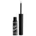 Delineador Líquido Epic Wear - Maquiagem Profissional - Nyx : Brown Metallic - 1