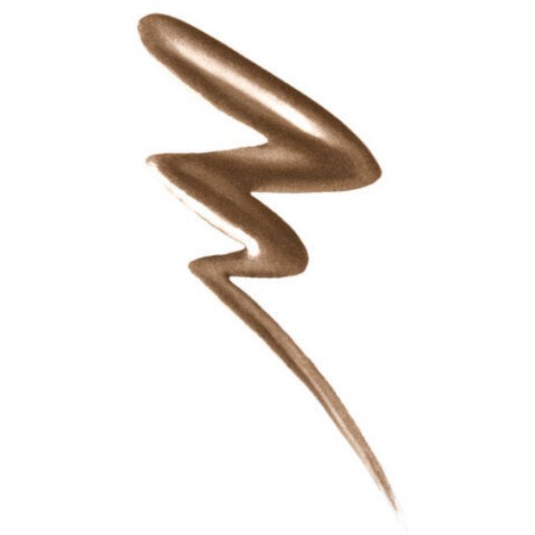 Delineador Líquido Epic Wear - Maquiagem Profissional - Nyx : Brown Metallic - 2