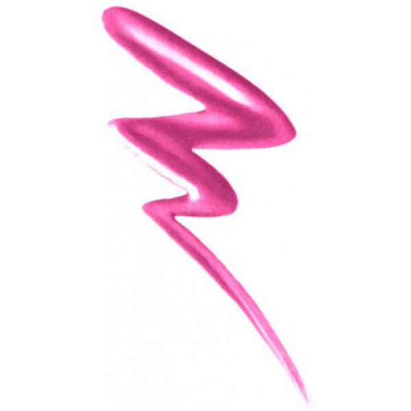 Delineador Líquido Epic Wear - Maquiagem Profissional - Nyx : Fucshia - 2