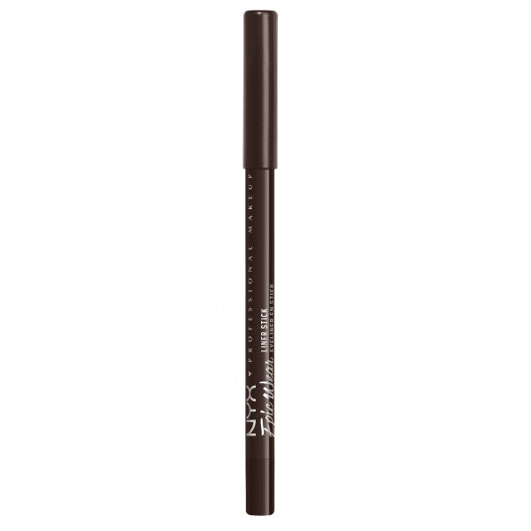 Epic Wear Liner Stricks Delineador de Ojos - Maquiagem Profissional - Nyx : Brown Perfect - 2