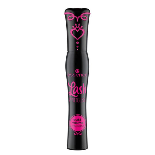 Máscara Lash Princess Volume e Cílios Encaracolados - Essence - 1