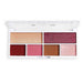 Paleta de Sombras Relove Color Play - Revolution Relove : Empower - 1