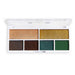 Paleta de Sombras Relove Color Play - Revolution Relove : Express - 1