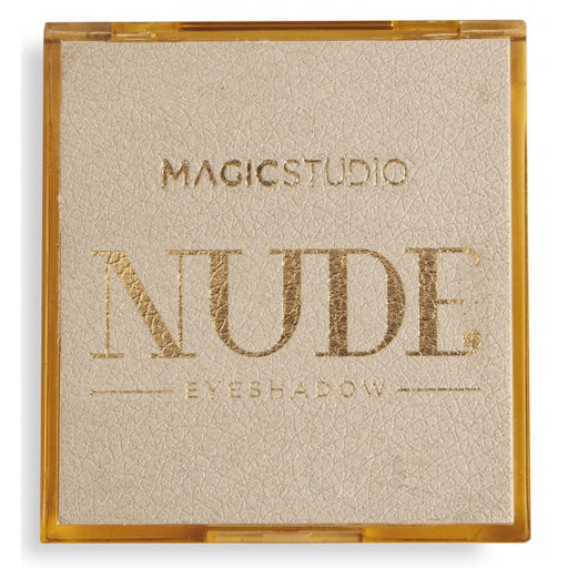 Paleta de Sombras Very Nude: Paleta - Magic Studio - 2