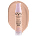 Sérum Corrector Bare with Me - Maquilhagem Profissional - Nyx : 02 Light - 1