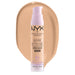 Sérum Corrector Bare with Me - Maquilhagem Profissional - Nyx : 04 Beige - 1
