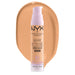 Sérum Corrector Bare with Me - Maquilhagem Profissional - Nyx : 06 Tan - 1