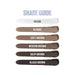 Stick de Cejas Tattoo Brow Lift - Nova York - Maybelline : Deep Brown - 10