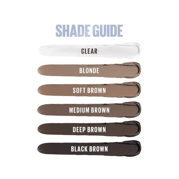 Stick de Cejas Tattoo Brow Lift - Nova York - Maybelline : Deep Brown - 10