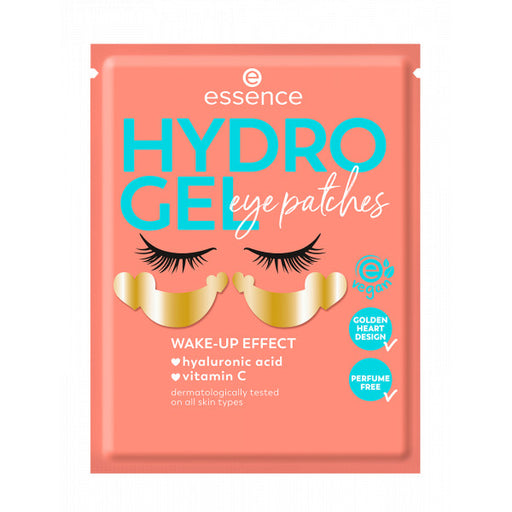 Patches para Olhos Hydro Gel: 1 Par - Essence - 1