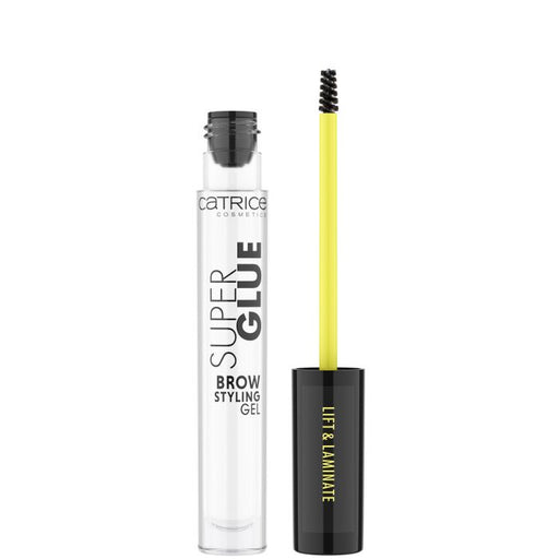 Gel Fixador para Sobrancelhas Super Glue - Catrice - 1