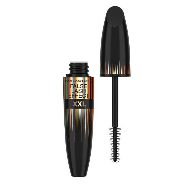Máscara de Cílios Efeito de Cílios Postiços Xxl: Preto - Max Factor - 1
